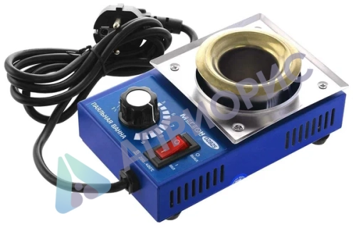 ванна для пайки мегеон 02825